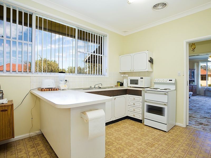 Villa 1/21 ENGLAND STREET, Brighton-le-sands NSW 2216