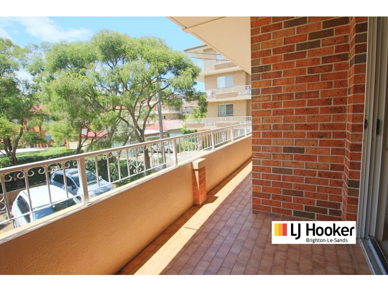 4/24-26 Hercules Road, Brighton-le-sands NSW 2216