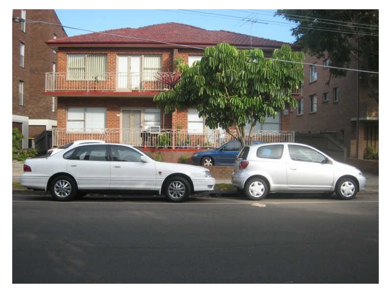 15 Trafalgar Street, Brighton-le-sands NSW 2216