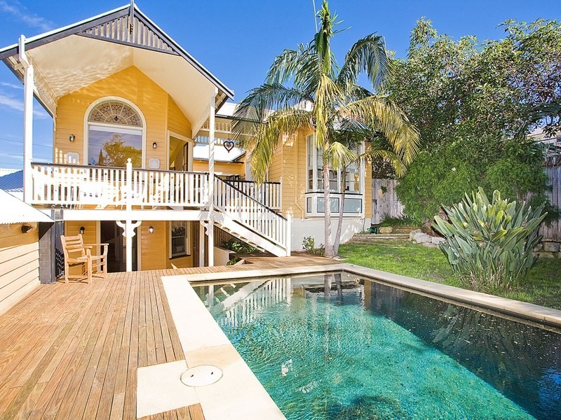 25 SOMERVILLE STREET, Arncliffe NSW 2205