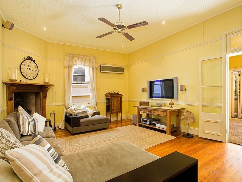 25 SOMERVILLE STREET, Arncliffe NSW 2205