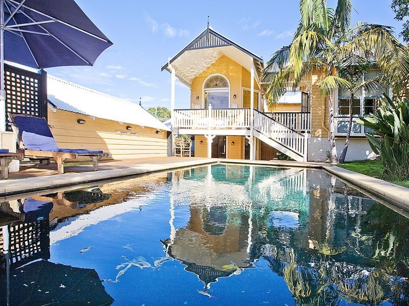 25 SOMERVILLE STREET, Arncliffe NSW 2205