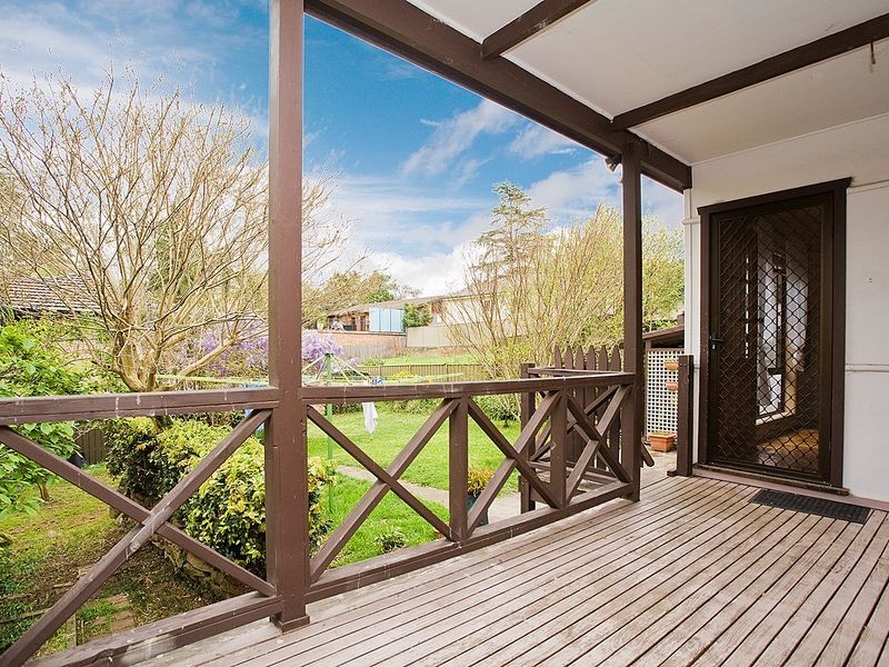 4 HYMEN STREET, Peakhurst NSW 2210