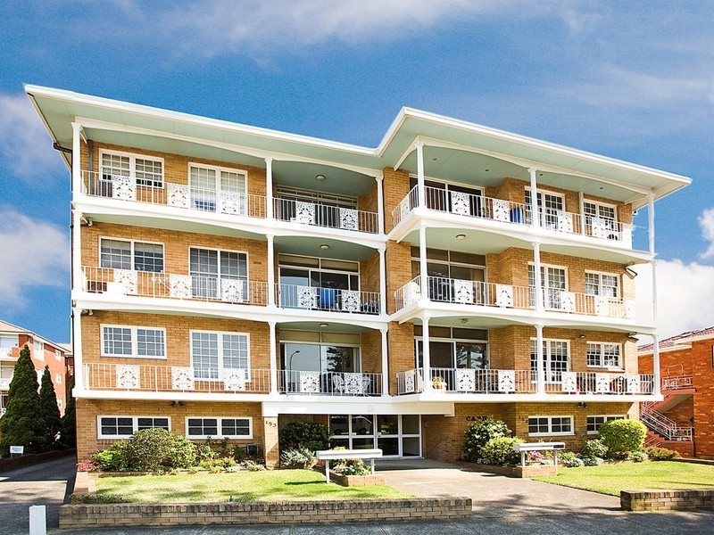 4/152 THE GRAND PARADE, Monterey NSW 2217