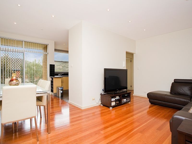 9/38 CRAWFORD ROAD, Brighton-le-sands NSW 2216