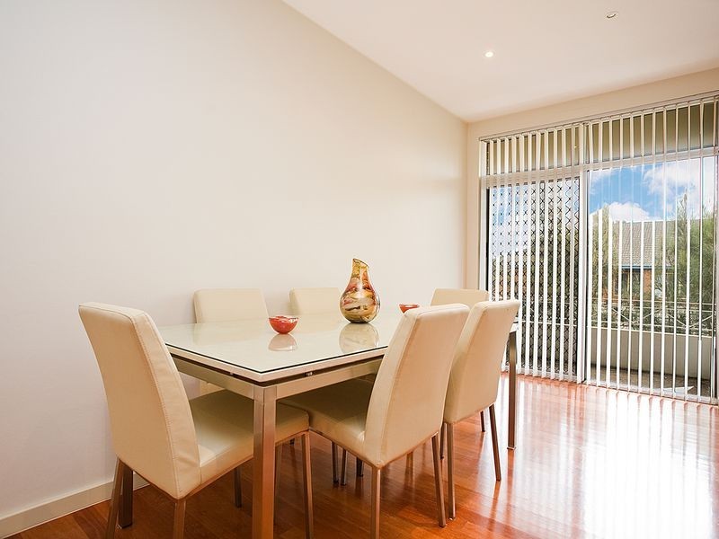 9/38 CRAWFORD ROAD, Brighton-le-sands NSW 2216