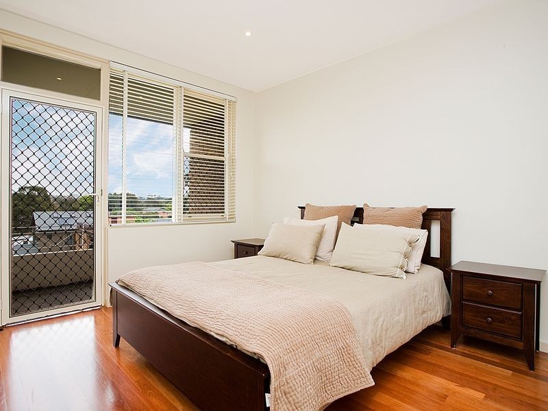 9/38 CRAWFORD ROAD, Brighton-le-sands NSW 2216
