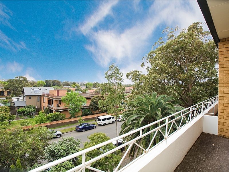 9/38 CRAWFORD ROAD, Brighton-le-sands NSW 2216