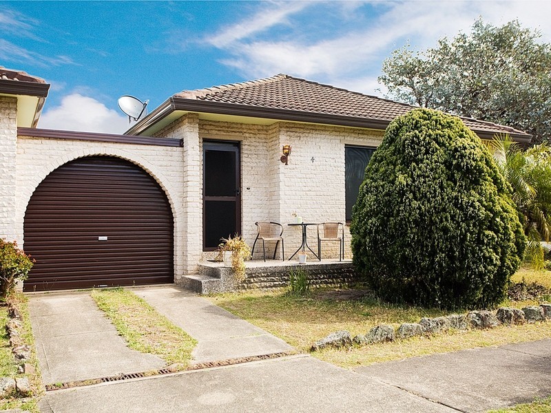 4/19-23 MOATE AVENUE, Brighton-le-sands NSW 2216
