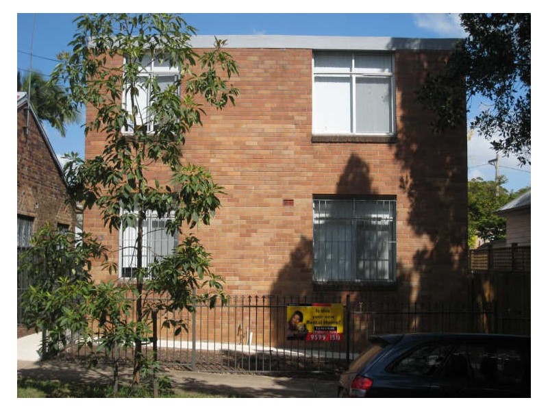 23 Northwood Street, Camperdown NSW 2050