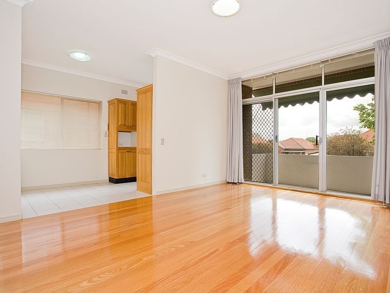 6/14 CRAWFORD ROAD, Brighton-le-sands NSW 2216