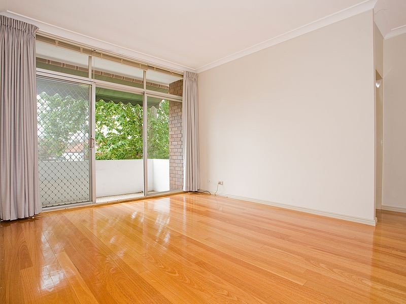 6/14 CRAWFORD ROAD, Brighton-le-sands NSW 2216