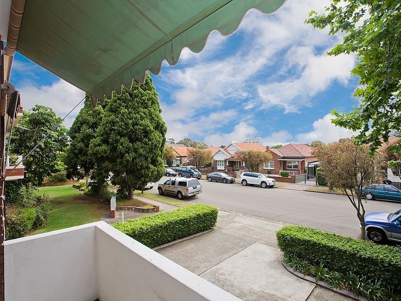 6/14 CRAWFORD ROAD, Brighton-le-sands NSW 2216