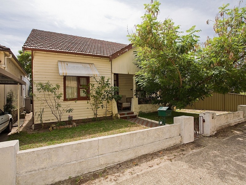 33 PRINCESS STREET, Brighton-le-sands NSW 2216