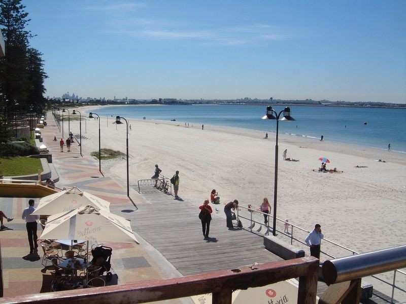 33 PRINCESS STREET, Brighton-le-sands NSW 2216