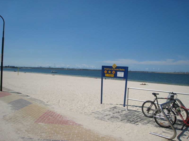 41 GORDON STREET, Brighton-le-sands NSW 2216