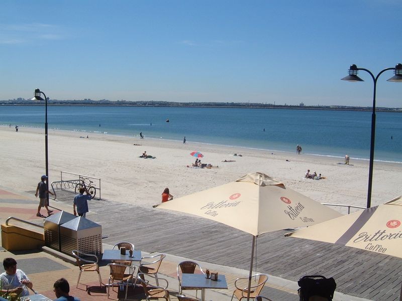 41 GORDON STREET, Brighton-le-sands NSW 2216