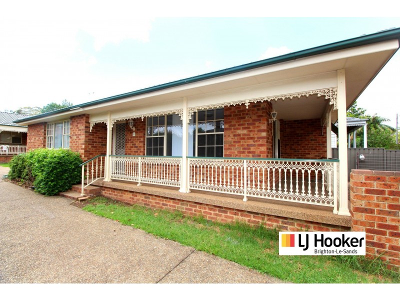 1/110 Cambridge Street, Penshurst NSW 2222