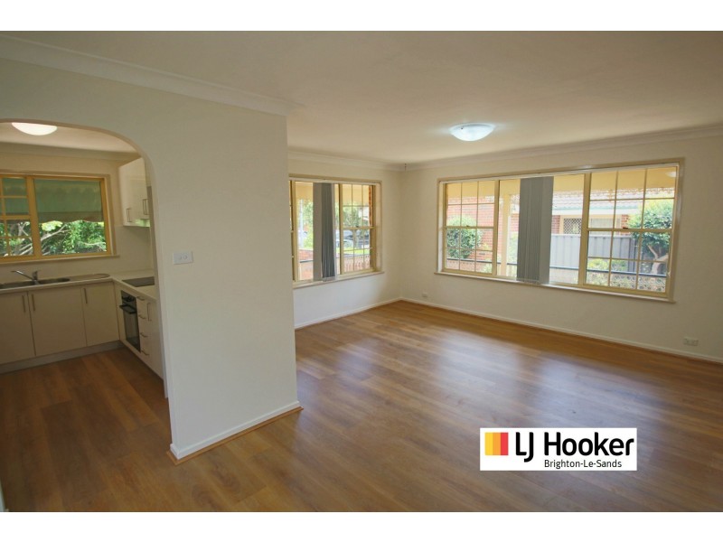 1/110 Cambridge Street, Penshurst NSW 2222