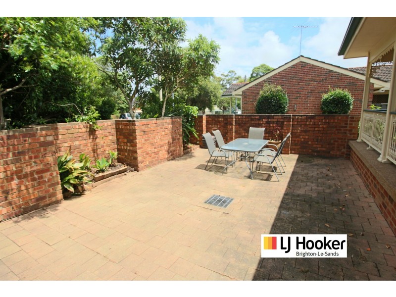 1/110 Cambridge Street, Penshurst NSW 2222