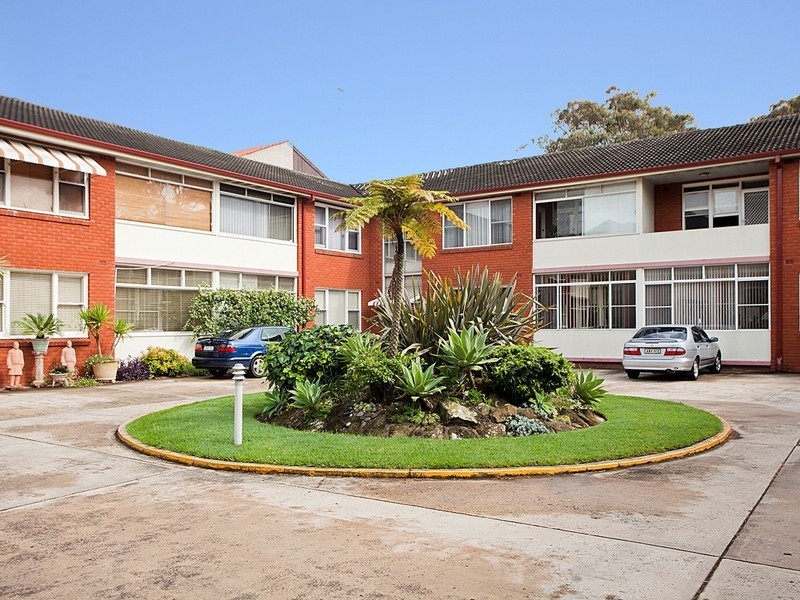 1/147 THE GRAND PARADE, Monterey NSW 2217