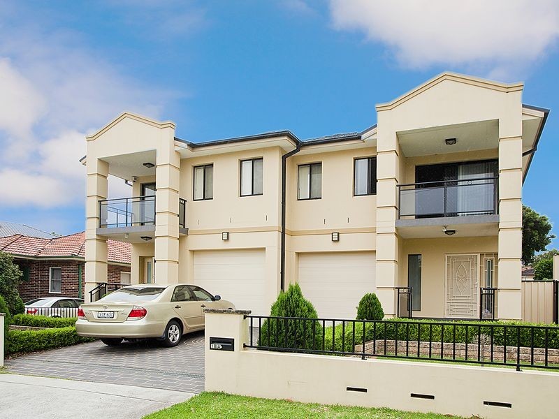 18A LYLE STREET, Hurstville NSW 2220