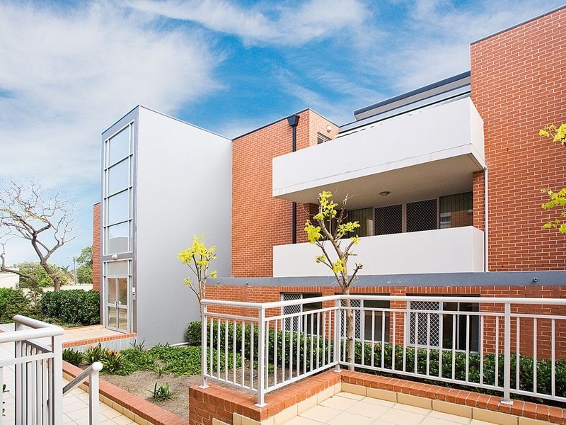 6/34-40 CONNELLS POINT ROAD, Blakehurst NSW 2221