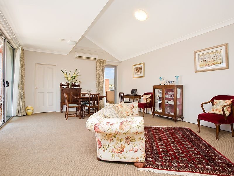 6/34-40 CONNELLS POINT ROAD, Blakehurst NSW 2221