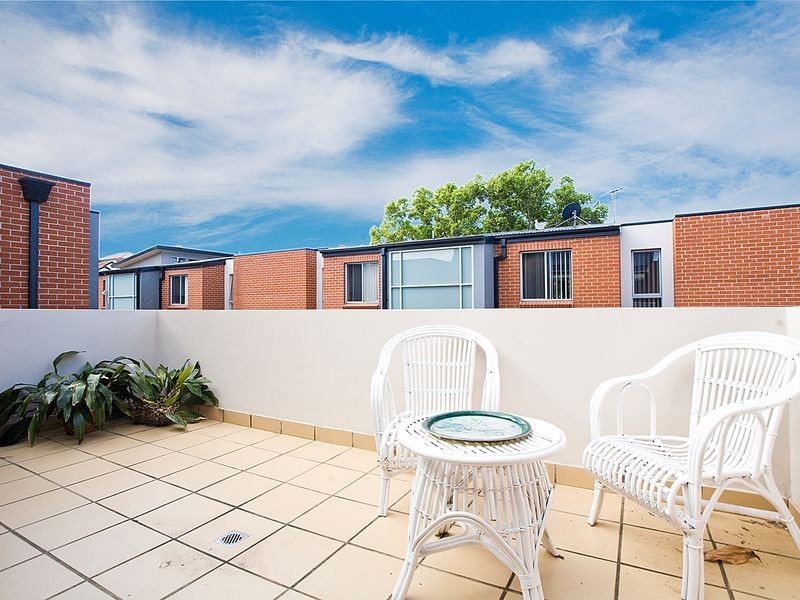 6/34-40 CONNELLS POINT ROAD, Blakehurst NSW 2221