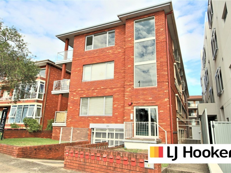 14/141 The Grand Parade, Monterey NSW 2217