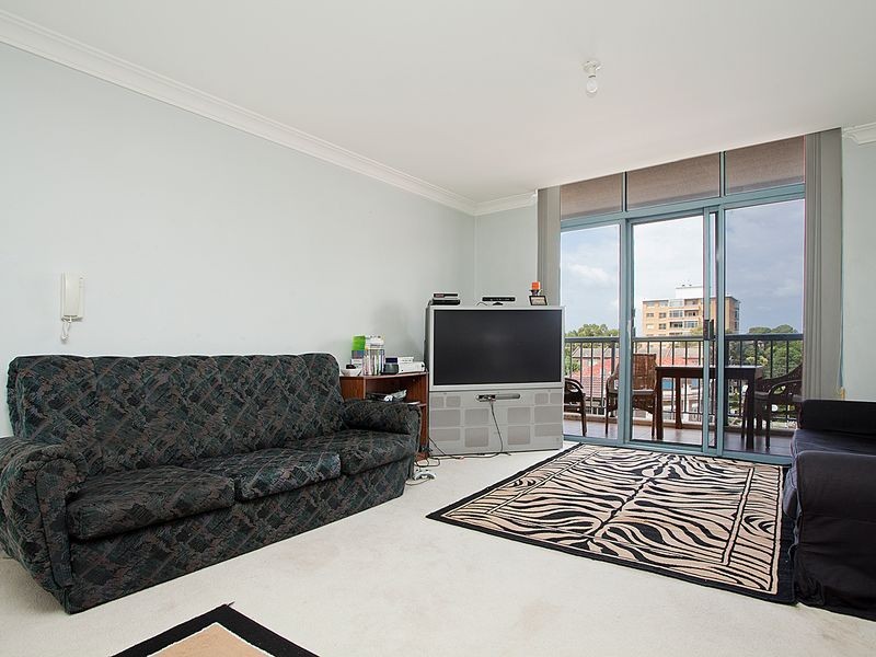 11/354 BAY STREET, Brighton-le-sands NSW 2216