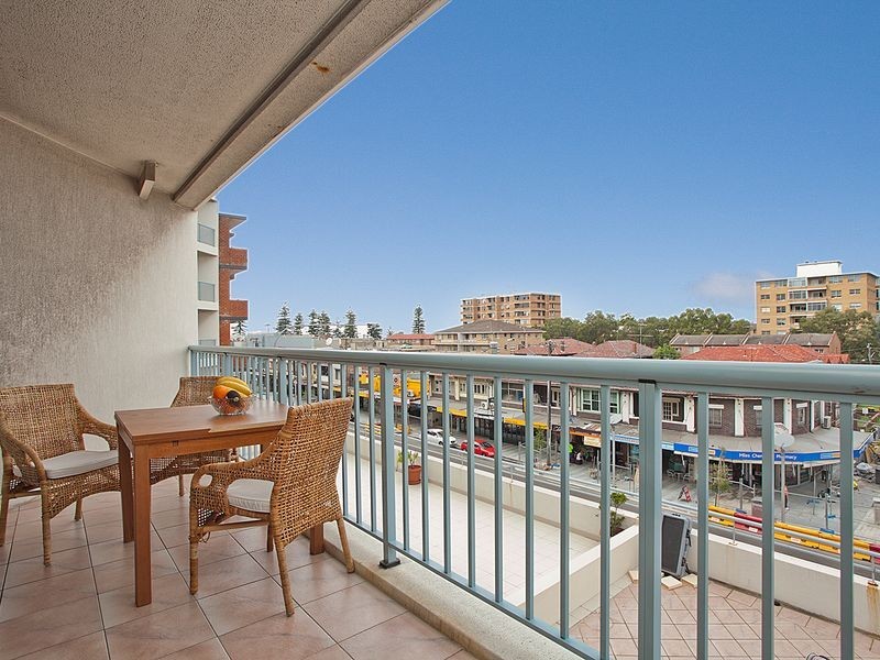 11/354 BAY STREET, Brighton-le-sands NSW 2216