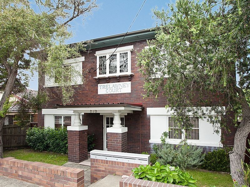 2/676 PRINCES HIGHWAY, Kogarah NSW 2217