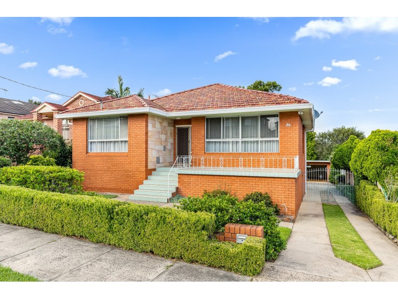 89 Millett Street, Hurstville NSW 2220