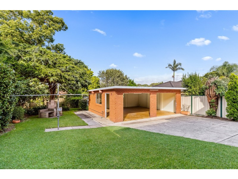 89 Millett Street, Hurstville NSW 2220