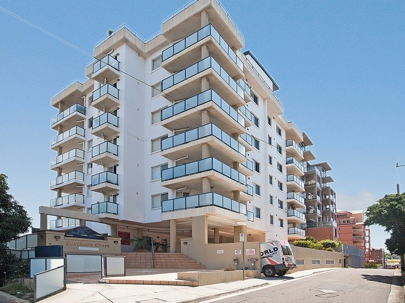 1A/58 BAY STREET, Rockdale NSW 2216