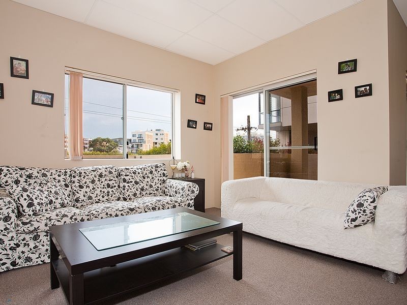 1A/58 BAY STREET, Rockdale NSW 2216