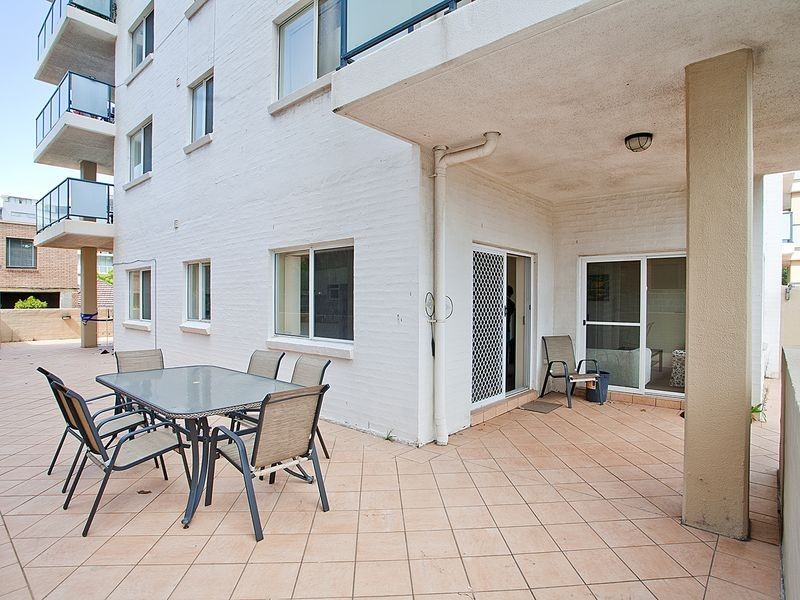 1A/58 BAY STREET, Rockdale NSW 2216