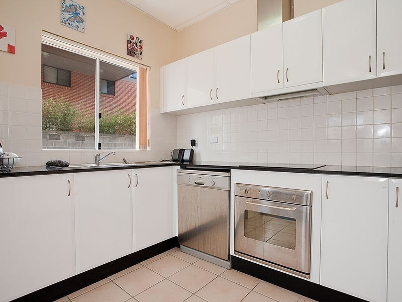 1A/58 BAY STREET, Rockdale NSW 2216