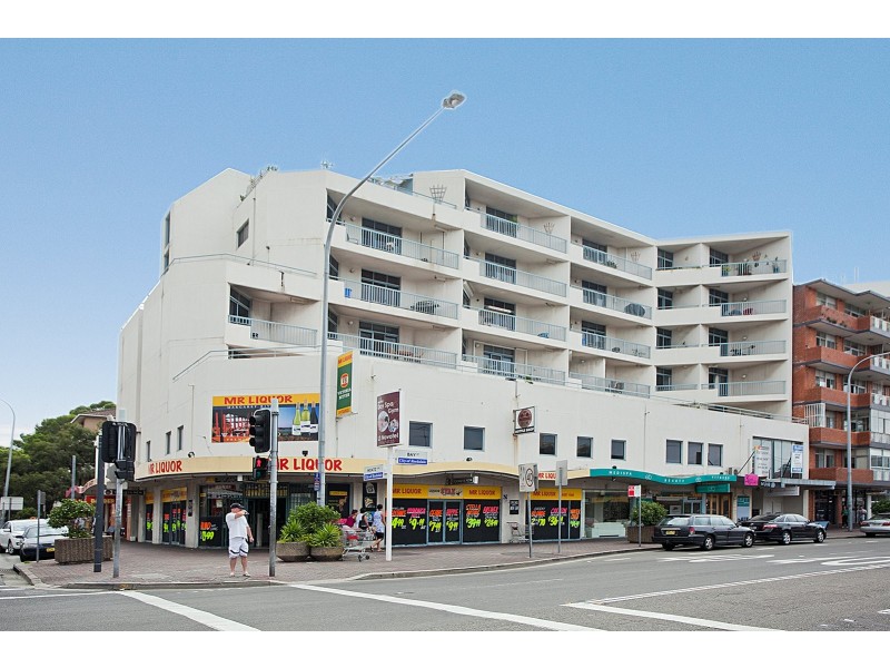 21/354 Bay Street, Brighton-le-sands NSW 2216