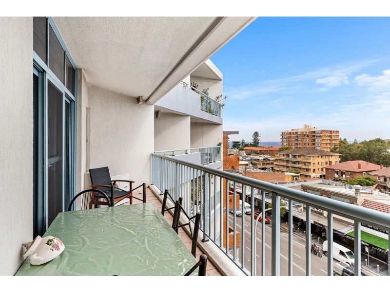 21/354 Bay Street, Brighton-le-sands NSW 2216