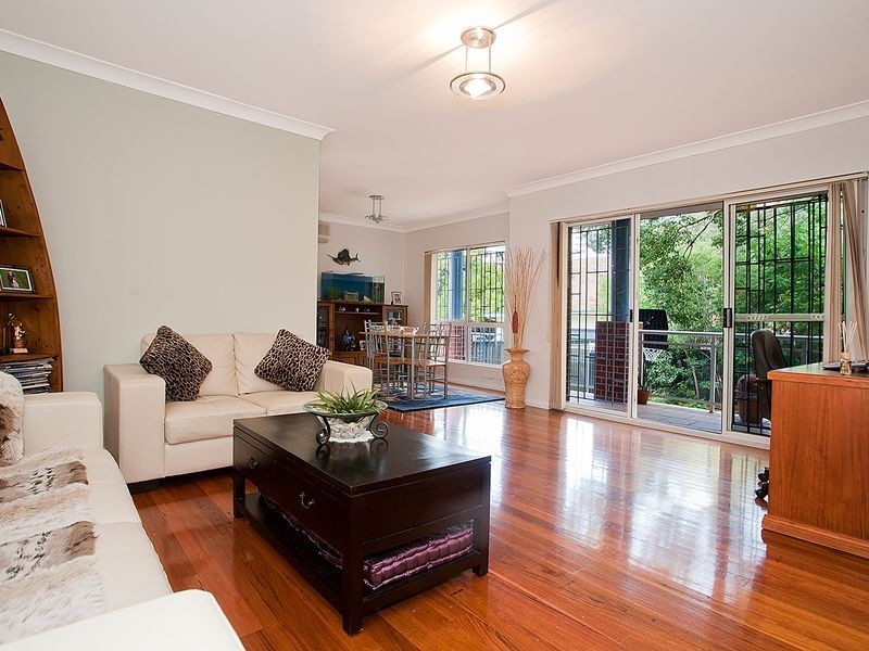 1/2-4 QUEENS ROAD, Brighton-le-sands NSW 2216
