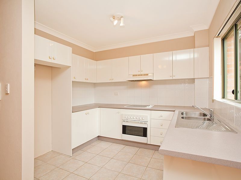 10/3-5 CAIRO STREET, Rockdale NSW 2216