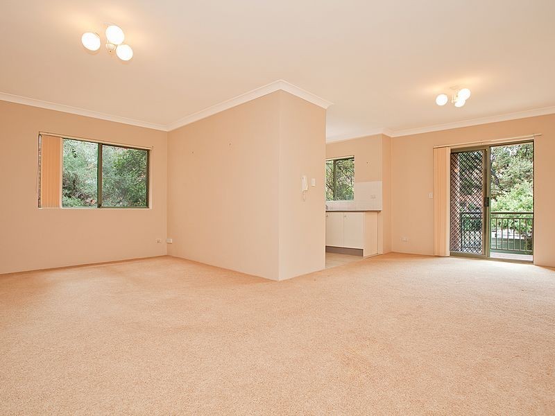 10/3-5 CAIRO STREET, Rockdale NSW 2216