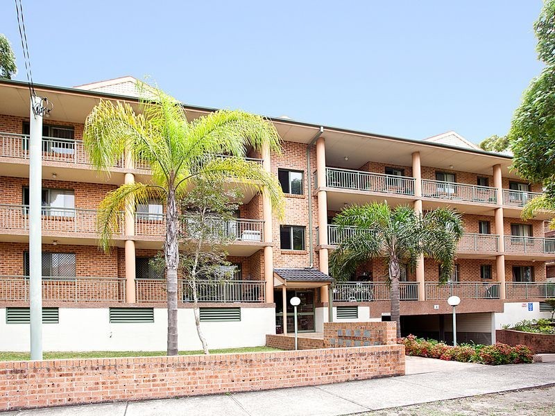 10/3-5 CAIRO STREET, Rockdale NSW 2216