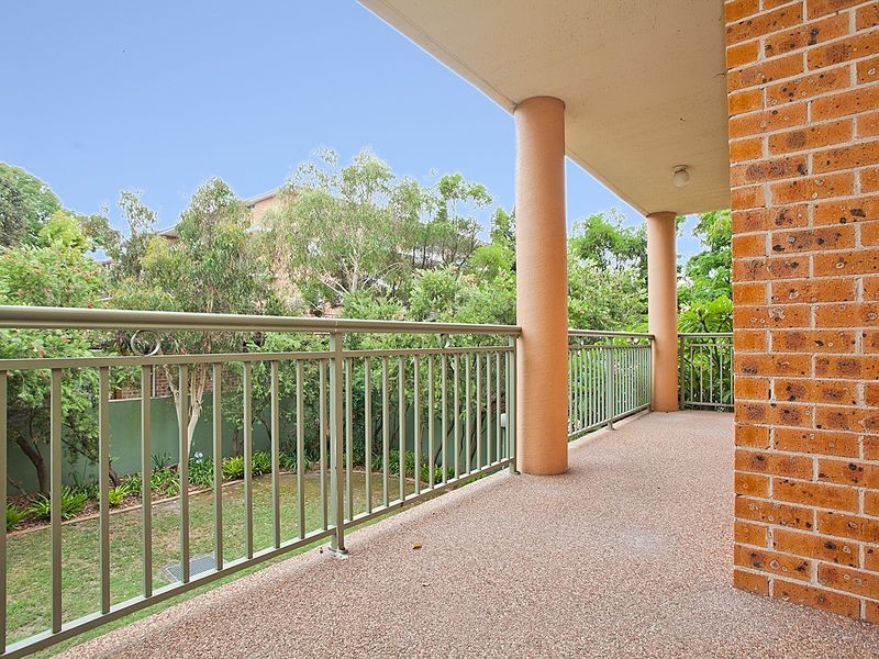 10/3-5 CAIRO STREET, Rockdale NSW 2216