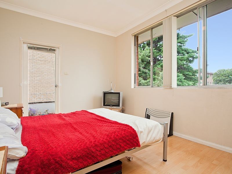 7/9 HERCULES ROAD, Brighton-le-sands NSW 2216