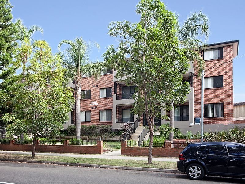 4/22-24 GARNET STREET, Rockdale NSW 2216