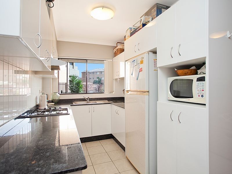 4/22-24 GARNET STREET, Rockdale NSW 2216