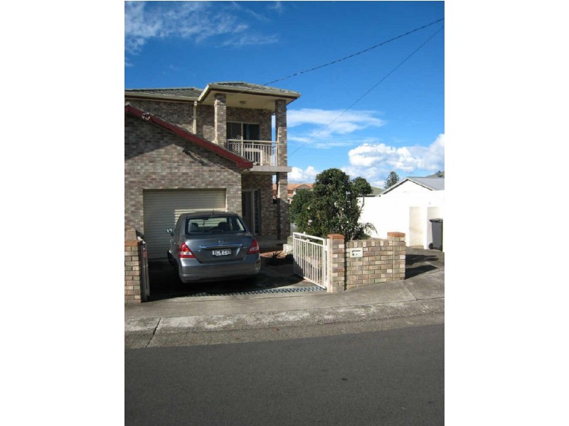 1 Bonanza Parade, Sans Souci NSW 2219